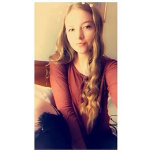 Meet your Posher, Ashlee